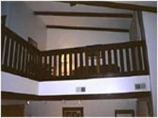 Massanutten's Mountainside Villas in McGaheysville, Virginia