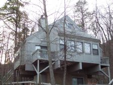 Massanutten's Shenandoah Villas in McGaheysville, Virginia