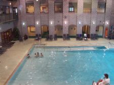 Massanutten's Shenandoah Villas in McGaheysville, Virginia