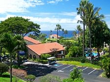 Maui Lea at Maui Hill in Kihei, Maui, Hawaii