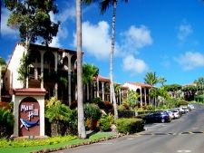 Maui Lea at Maui Hill in Kihei, Maui, Hawaii