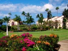 Maui Lea at Maui Hill in Kihei, Maui, Hawaii