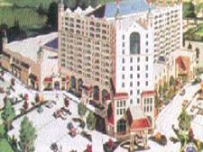 Mesa Verde Sports Club &  Resort in Mesa, Arizona