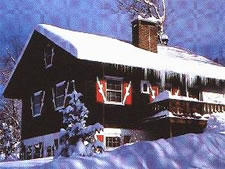 Mittersill Vacation Ownership Resort in Franconia, New Hampshire