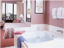 Marriott Monarch at Sea Pines Resort in Hilton Head Island, South Carolina