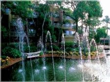 Marriott Monarch at Sea Pines Resort in Hilton Head Island, South Carolina
