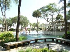 Marriott Monarch at Sea Pines Resort in Hilton Head Island, South Carolina
