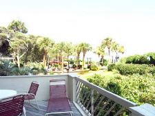 Marriott Monarch at Sea Pines Resort in Hilton Head Island, South Carolina