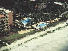 Marriott Monarch at Sea Pines Resort in Hilton Head Island, South Carolina