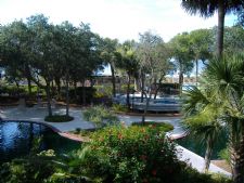 Marriott Monarch at Sea Pines Resort in Hilton Head Island, South Carolina