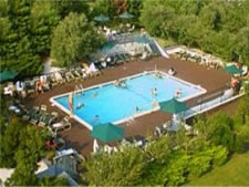 Montauk Manor in Long Island, New York