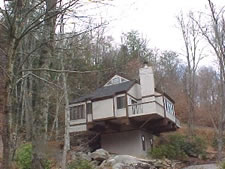 Mossy Creek On Sugar Mountain Banner Elk Nc Rci Timesharefun