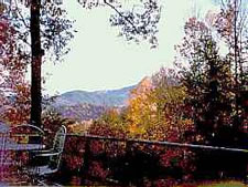 Mountain Place Resort in Gatlinburg, Tennessee