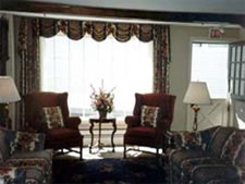 Americas Cup Inn in Newport, Rhode Island