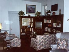 Americas Cup Inn in Newport, Rhode Island