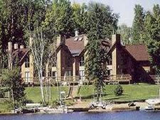 Nicolet Shores in Phelps, Wisconsin