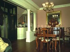 Nob Hill Inn in San Francisco, California