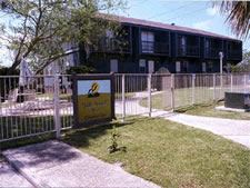 North Harbor III in Slidell, Louisiana