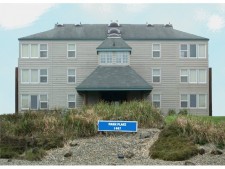 North Jetty Resort in Ocean Shores, Washington