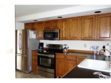 North Jetty Resort in Ocean Shores, Washington
