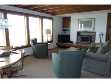 North Jetty Resort in Ocean Shores, Washington