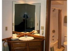 North Jetty Resort in Ocean Shores, Washington