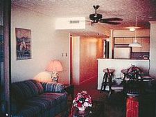 North Pier Ocean Villas in Carolina Beach, North Carolina