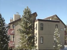 North Star in Steamboat Springs, Colorado
