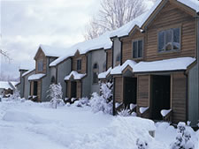 Northslope at Shawnee in Shawnee-on-Delaware, Pennsylvania