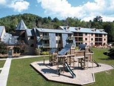 Silverleaf's Oak 'n Spruce Resort in South Lee, Massachusetts