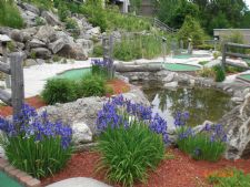Silverleaf's Oak 'n Spruce Resort in South Lee, Massachusetts