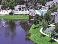 Oak Plantation Vacation Ownership Resort in Kissimmee, Florida