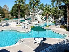 Oak Plantation Vacation Ownership Resort in Kissimmee, Florida
