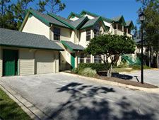 Oak Plantation Vacation Ownership Resort in Kissimmee, Florida