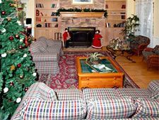 Oak Plantation Vacation Ownership Resort in Kissimmee, Florida