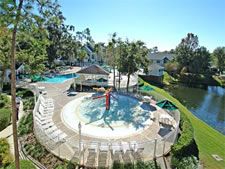 Oak Plantation Vacation Ownership Resort in Kissimmee, Florida