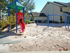 Oak Plantation Vacation Ownership Resort in Kissimmee, Florida