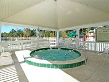 Oak Plantation Vacation Ownership Resort in Kissimmee, Florida