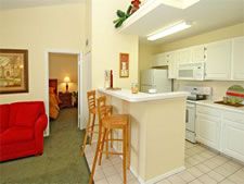 Oak Plantation Vacation Ownership Resort in Kissimmee, Florida