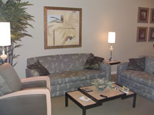 Oasis Lakes at the Fountains in Orlando, Florida