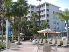 Oasis Lakes at the Fountains in Orlando, Florida