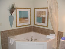 Oasis Lakes at the Fountains in Orlando, Florida