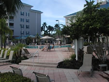 Oasis Lakes at the Fountains in Orlando, Florida
