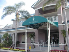 Oasis Lakes at the Fountains in Orlando, Florida