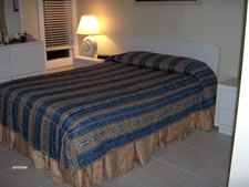 Ocean Beach Club in New Smyrna Beach, Florida