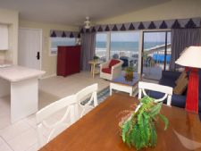 Ocean Beach Club in New Smyrna Beach, Florida