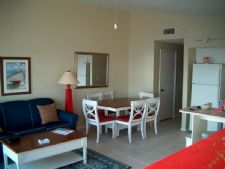Ocean Beach Club in New Smyrna Beach, Florida