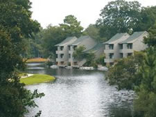 Ocean Cove Club at Palmetto Dunes in Hilton Head Island, South Carolina