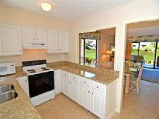 Ocean Cove Club at Palmetto Dunes in Hilton Head Island, South Carolina