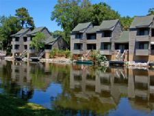 Ocean Cove Club at Palmetto Dunes in Hilton Head Island, South Carolina